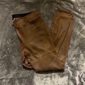 Great condition free people leggings